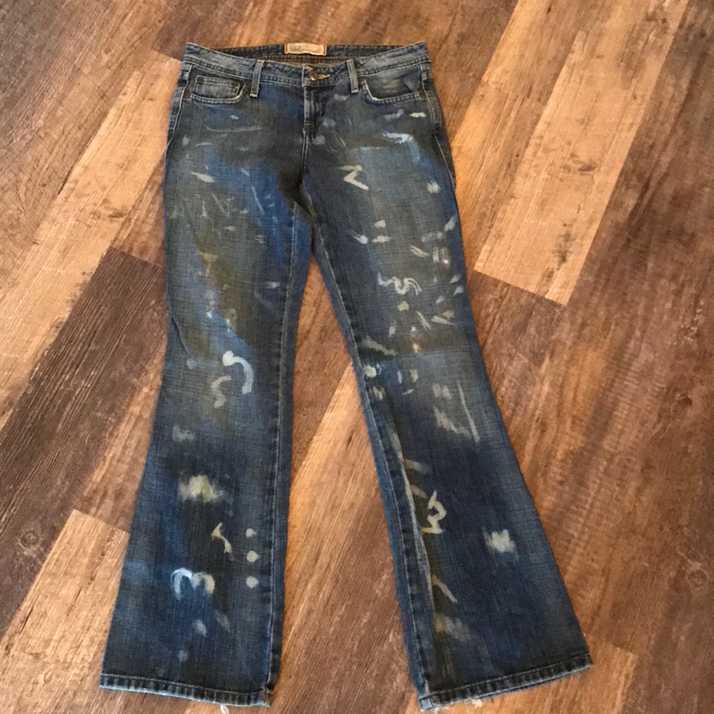 L.e.I Jeans
